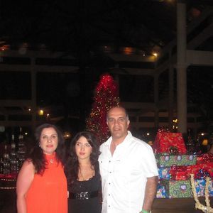 Meet your Posher, Fahimeh